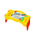 Креативен детски сет со масичка