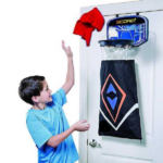 Детска кошаркарска корпа за алишта