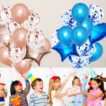 Сет од 12 балони