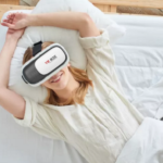 Маска за 3D виртуелна реалност 2.0
