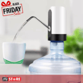 Автоматска пумпа диспанзер за вода