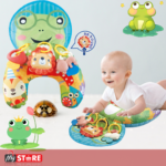 Забавно перниче за бебе