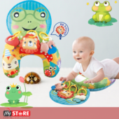 Забавно перниче за бебе