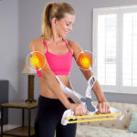 Фитнес справа до совршени раце