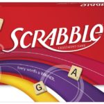 Scrabble-Игра со зборови