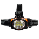 ЛЕД Ламба за глава