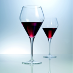 Сет од 6 ексклузивни чаши за црвено вино