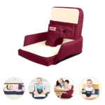 5 во 1 мултифункционално креветче