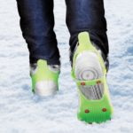 Навлаки за чевли против лизгање