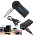 Wireless Bluetooth 3.0 Music Receiver
