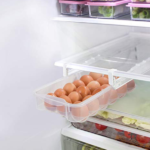 Дополнителна фиока за фрижидер за јајца