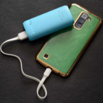 Konfulon Power bank 5200mAh