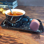 Live Simply Луксузен сет за топол напиток