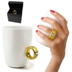 Шоља прстен