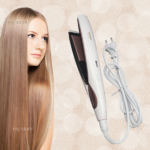 Sonar пегла за коса