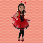 Детски костим Бубамара