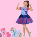 Детски костим Little Pony