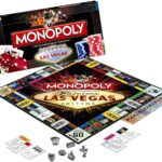 Монопол-Las Vegas