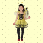 Детски костим Пчелка