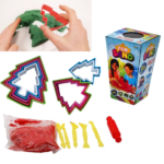 Сет забавен песок