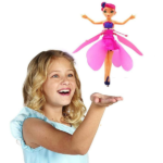 Летачка самовила