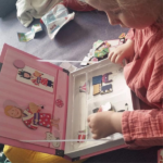 Магнетна книга