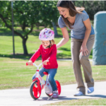 Баланс Велосипед