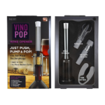 Ексклузивен вино сет