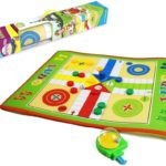 Не лути се човече - Игра за забава