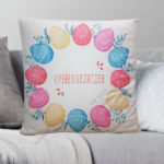 Велигденски перничиња