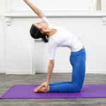 Подлога за јога и фитнес 3mm