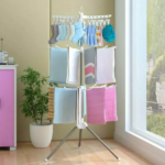 Практична сушара за алишта