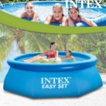 Intex Easy Set базен 305x76cm