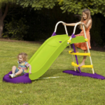 Pal Play лизгалка со приклучок за вода