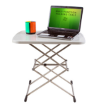 Мултифункционална прилагодлива маса на преклоп