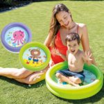 Моето прво Intex базенче