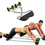 Справа за обликување убаво тело со 44 вежби