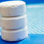 Хлорна таблета