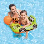 Intex багер гума за пливање