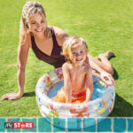 Intex базенче 61x22cm