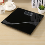 Дигитална вага за телесна тежина