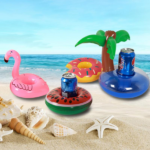 Држачи за чаши 1+1 гратис