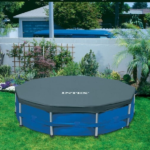 Заштитна Прекривка 366 метална конструкција