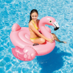 Intex Ride On Фламинго