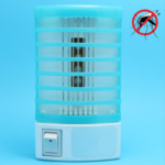 Ламба против комарци и инсекти