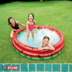 Intex базенче лубеница