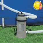 Intex греач за базен