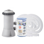 Intex филтер пумпа А тип 3.8м3/h