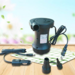 Електрична пумпа за надувување и издишување