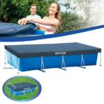 Intex заштитна прекривка 300x200cm